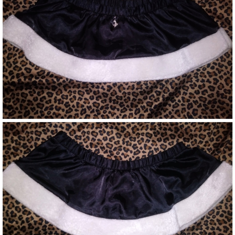 -🖤Baby Phat Skirt🖤 - Picture 6 of 7